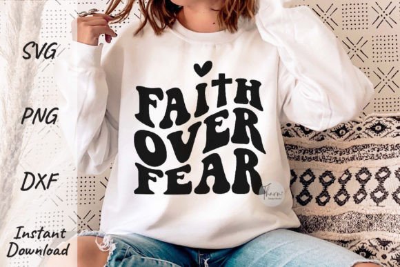 Christian Graphics for T-Shirt Designs