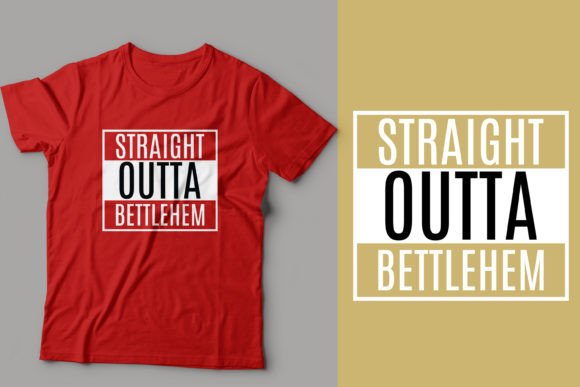 Jesus T Shirt: A Designer's Real-World Review