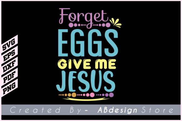 Review: Easter Day Design SVG T-Shirt Lover